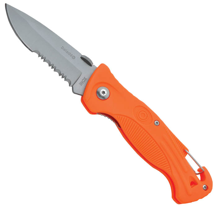 Stein Safety Knife